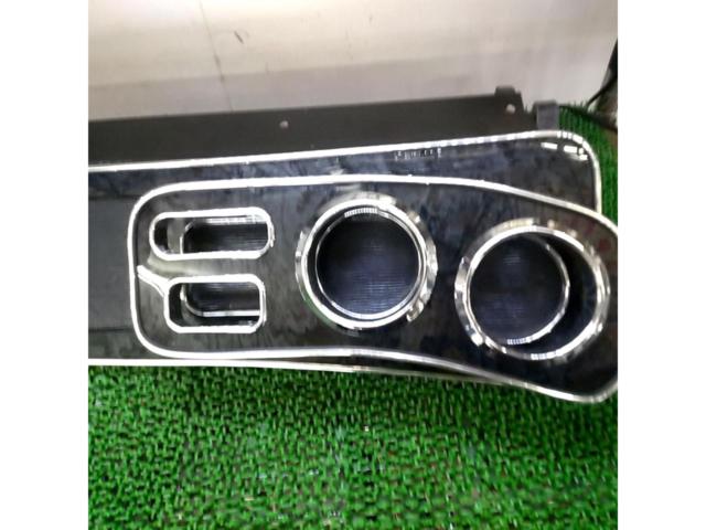 メーカー不明 200系 ハイエース ワイドボディ フロントテーブル