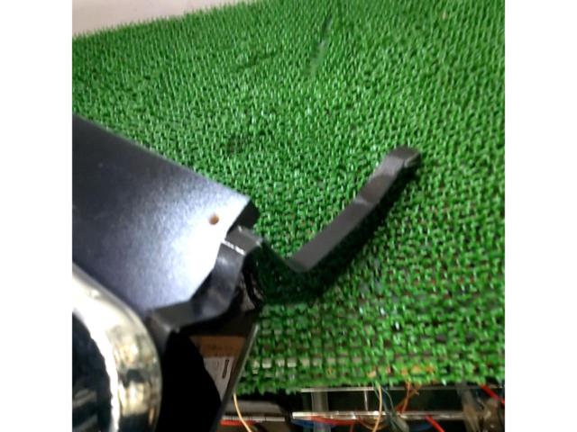 メーカー不明 200系 ハイエース ワイドボディ フロントテーブル