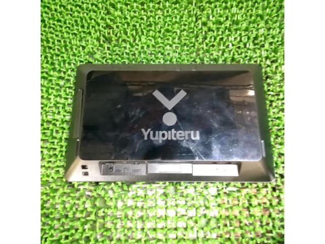 YUPITERU(ユピテル) YPF7540 7インチ ポータブルナビ(2018年春版地図データ搭載)