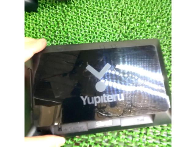 YUPITERU(ユピテル) YPF7540 7インチ ポータブルナビ(2018年春版地図データ搭載)
