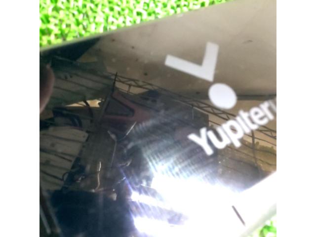 YUPITERU(ユピテル) YPF7540 7インチ ポータブルナビ(2018年春版地図データ搭載)