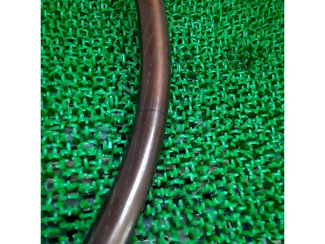 Nissan
Skyline (GC10) Hakosuka genuine parts
Steering
Wood