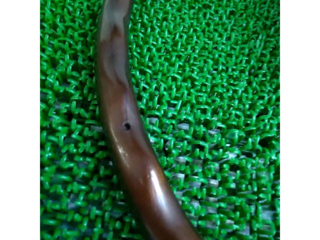 Nissan
Skyline (GC10) Hakosuka genuine parts
Steering
Wood