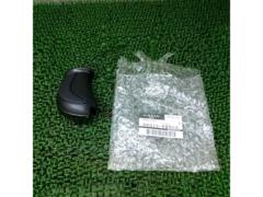 Nissan
R35 / GT-R
Previous period
Genuine shift knob