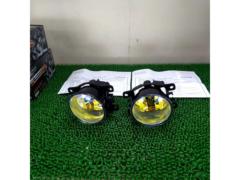 SUZUKI
Genuine IPF fog lamps
Every Wagon / Hustler / Ignis / Jimny / Jimny Sierra / Alto Works
99000-99069-C03