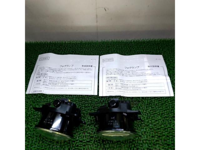 SUZUKI
Genuine IPF fog lamps
Every Wagon / Hustler / Ignis / Jimny / Jimny Sierra / Alto Works
99000-99069-C03