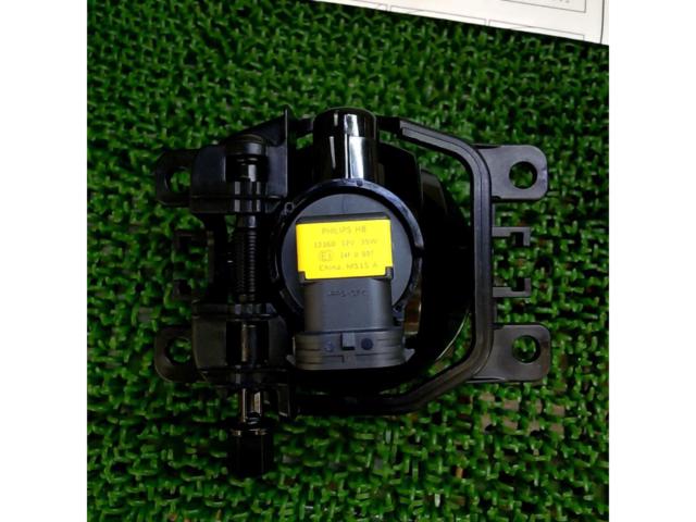 SUZUKI
Genuine IPF fog lamps
Every Wagon / Hustler / Ignis / Jimny / Jimny Sierra / Alto Works
99000-99069-C03
