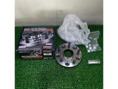 Silk
Blaze
30 series
Alphard / Vellfire
Wide tread spacers for genuine wheels
16mm
114.3-5H
SPC - 30 AL - F / R 16