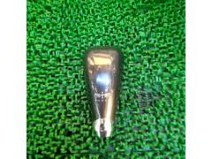CAR-MATE LUXIS ウッド調シフトノブ