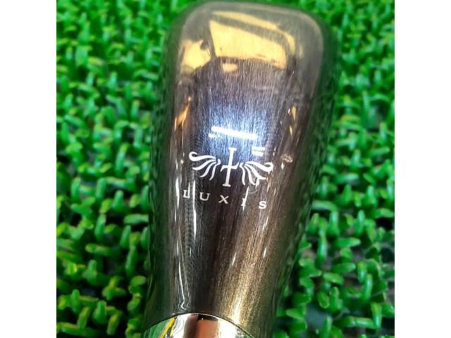CAR-MATE LUXIS ウッド調シフトノブ