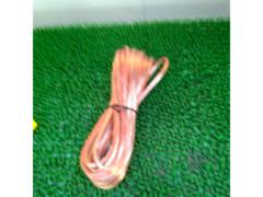 Unknown Manufacturer
Speaker cables
10m