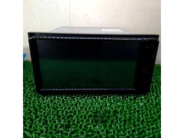 KENWOOD
MDV-D612W