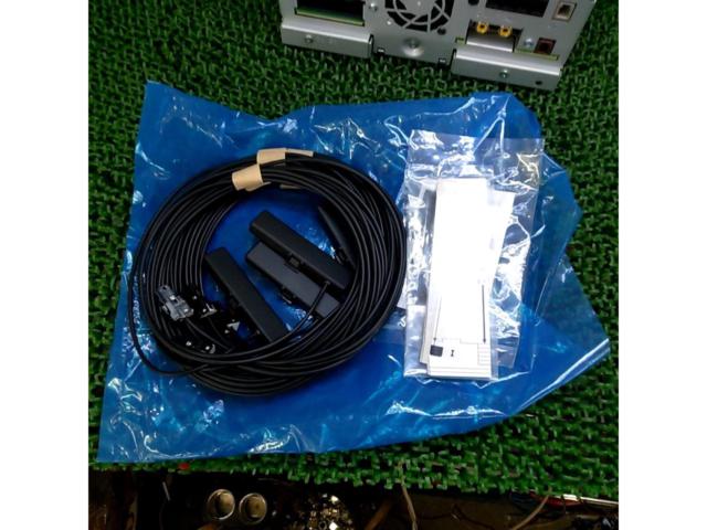 KENWOOD
MDV-D612W