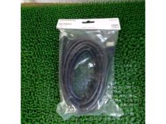 carrozzeria
CD-HM052
HDMI cable
5m