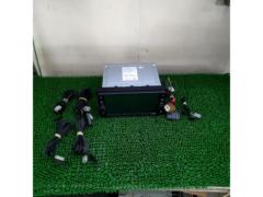 Nissan genuine
MJ120D-W
