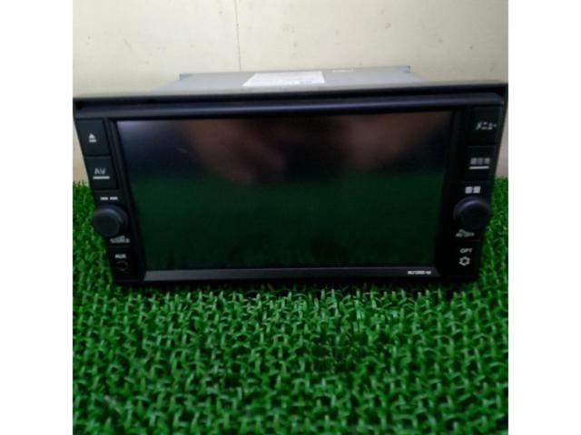 Nissan genuine
MJ120D-W