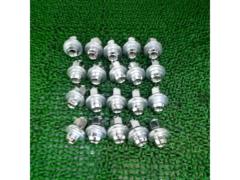 Toyota
Genuine flat seat nut
20-piece set
M14xP1.5