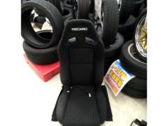 SUZUKI
HA 36 S / Alto Works
Genuine RECARO seat
※ passenger side
