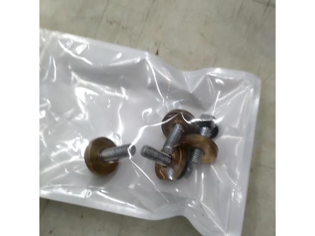 SUZUKI
HA 36 S / Alto Works
Genuine RECARO seat rails + TAKE
OFF
Ropoji kun