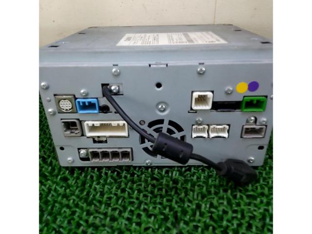 Clarion
NX710