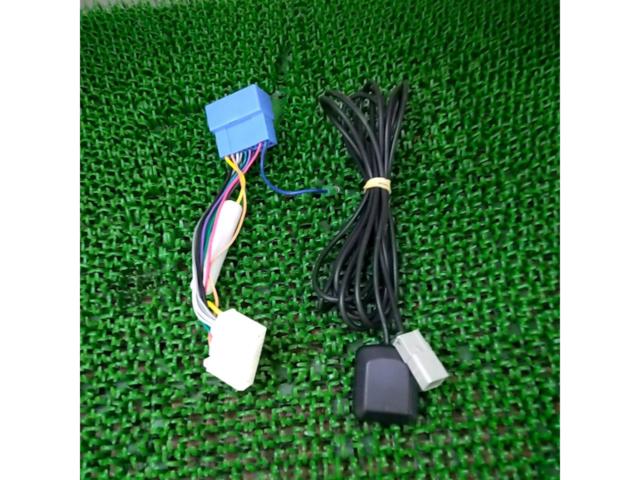 Clarion
NX710