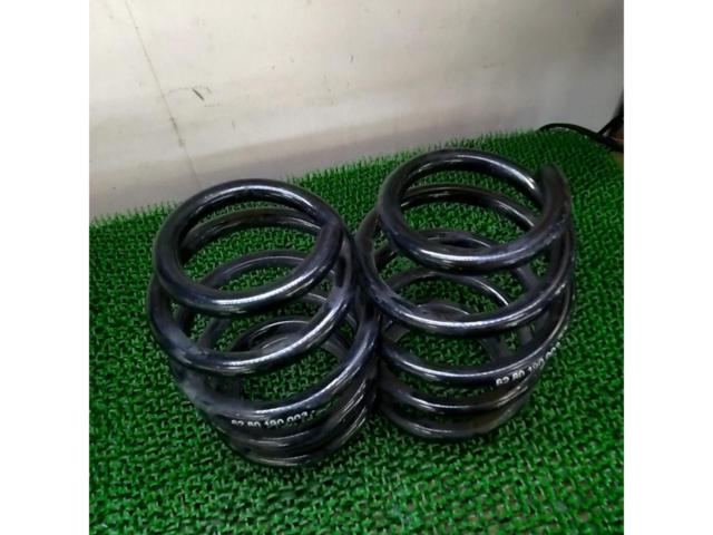 BLITZ
Barrel-shaped spring
62-80Φ
190mm
3k