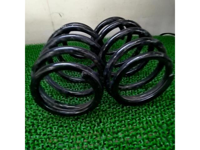 BLITZ
Barrel-shaped spring
62-80Φ
190mm
3k