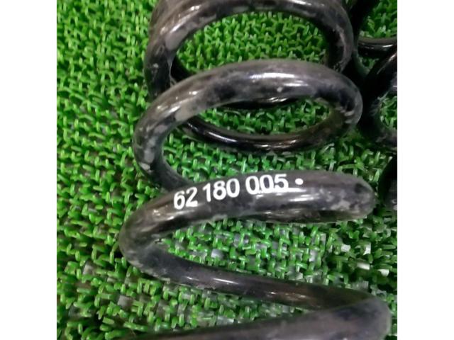 BLITZ
Series-wound spring
62/180/5k