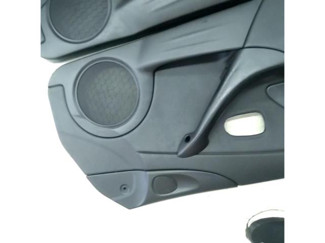 Mazda genuine
Roadster (NB6C) Special Package
Interior trim/door trim
Right and left