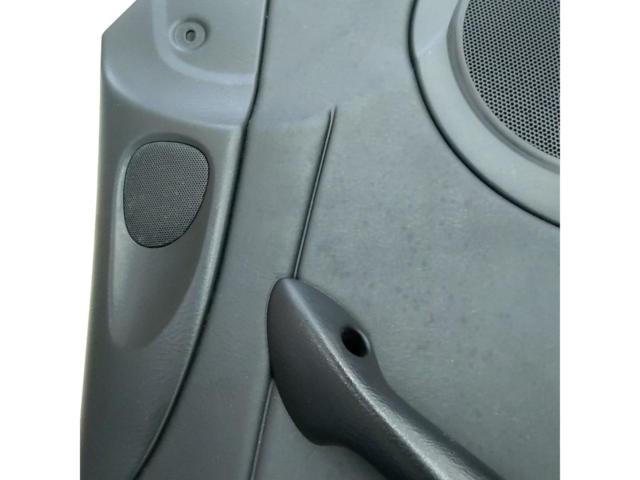 Mazda genuine
Roadster (NB6C) Special Package
Interior trim/door trim
Right and left