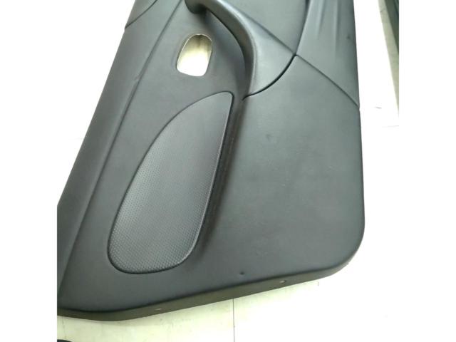 Mazda genuine
Roadster (NB6C) Special Package
Interior trim/door trim
Right and left