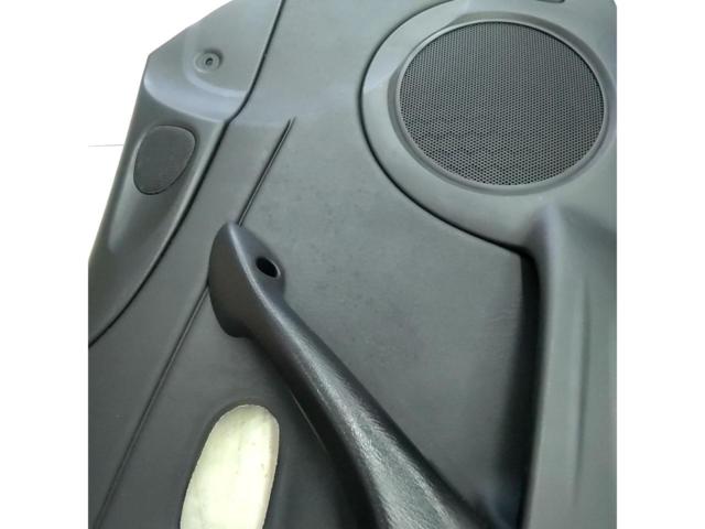 Mazda genuine
Roadster (NB6C) Special Package
Interior trim/door trim
Right and left