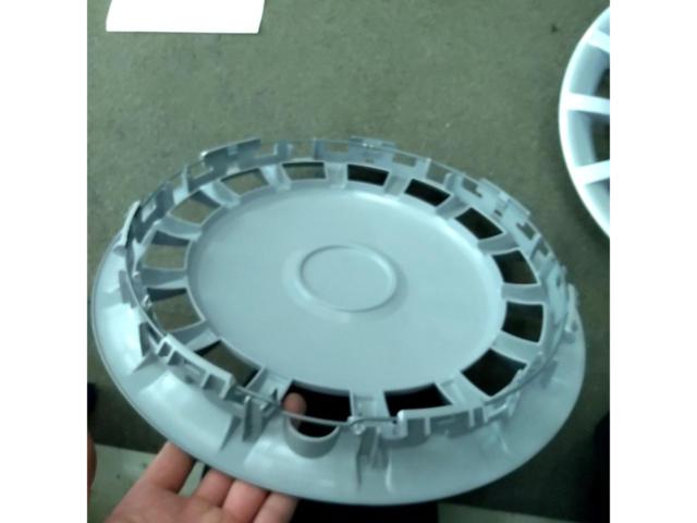 Daihatsu genuine
Move Canvas (LA800S/LA810S) 14-inch
Genuine wheel caps/wheel covers (Part number: 42602-B2310-B1)