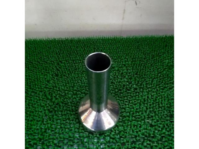 Unknown Manufacturer
General purpose
Inner silencer (actual outer diameter: approximately 85mm)