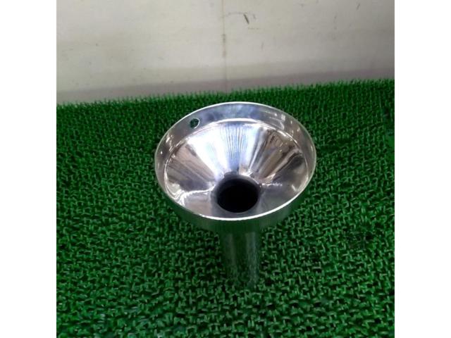 Unknown Manufacturer
General purpose
Inner silencer (actual outer diameter: approximately 85mm)