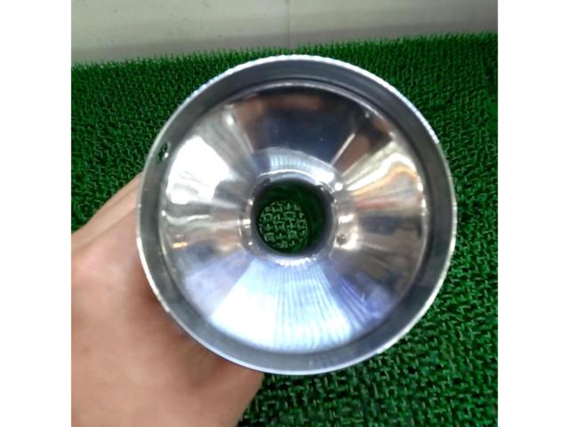 Unknown Manufacturer
General purpose
Inner silencer (actual outer diameter: approximately 85mm)