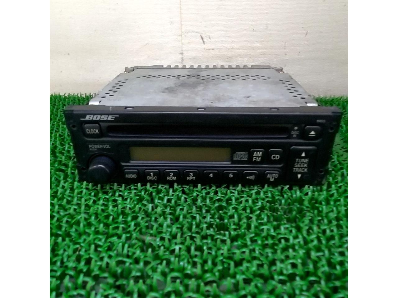 Wakeari
Mazda
NB Roadster
BOSE genuine tuner
CQ-JM 1750 A