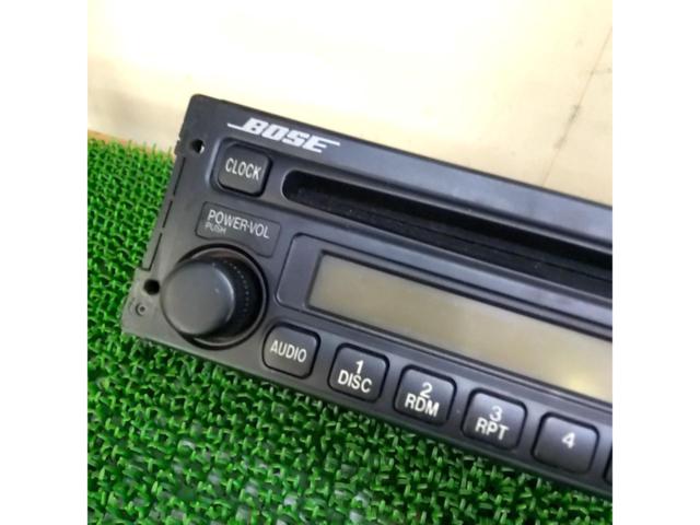 Wakeari
Mazda
NB Roadster
BOSE genuine tuner
CQ-JM 1750 A