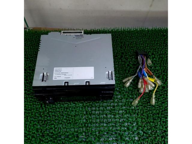 KENWOOD
1DIN
CD / 1DIN
Player
RDT-211