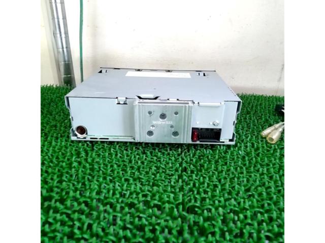 KENWOOD
1DIN
CD / 1DIN
Player
RDT-211