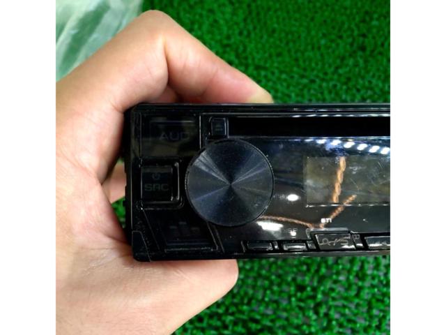 KENWOOD
1DIN
CD / 1DIN
Player
RDT-211