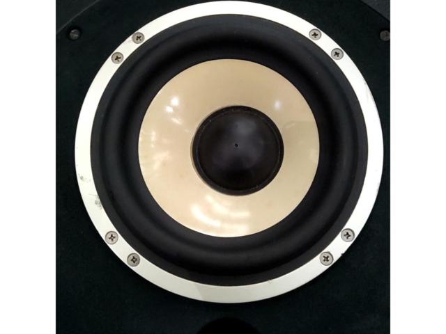 BEWITH Confidence
C-180
II
18cm subwoofer