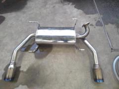 HKS
LEGAmax
Pemium