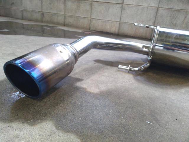HKS
LEGAmax
Pemium