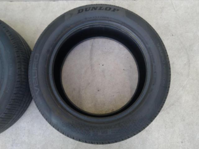 DUNLOP
VEURO
VE304
※ 2 pcs set