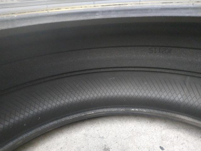 DUNLOP
VEURO
VE304
※ 2 pcs set