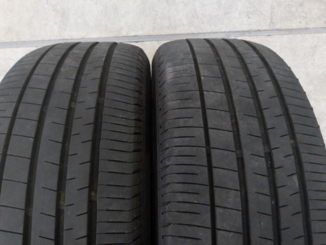 DUNLOP
VEURO
VE304
※ 2 pcs set