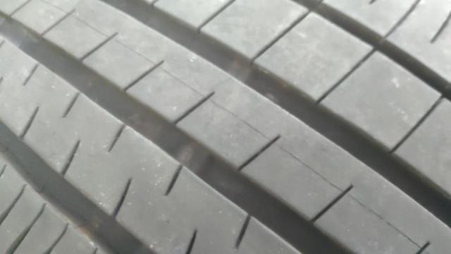 DUNLOP
VEURO
VE304
※ 2 pcs set