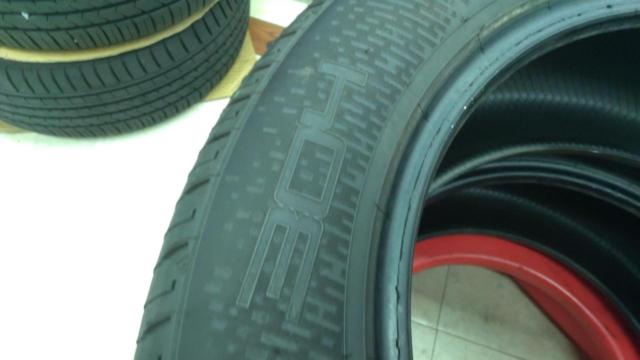 DUNLOP
VEURO
VE304
※ 2 pcs set