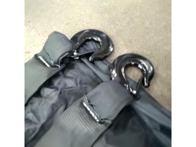 CLLINK
12-ton towing rope